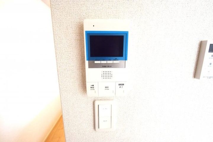 徳島県小松島市中田町字内開(アパート)の賃貸物件の内装