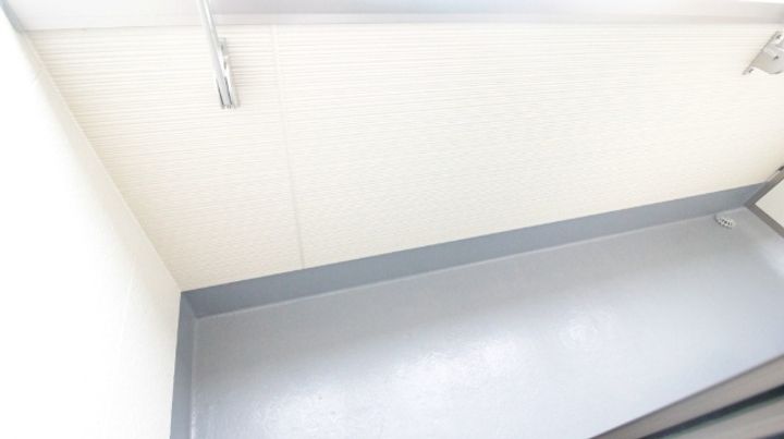 フジパレス旭城北の内装