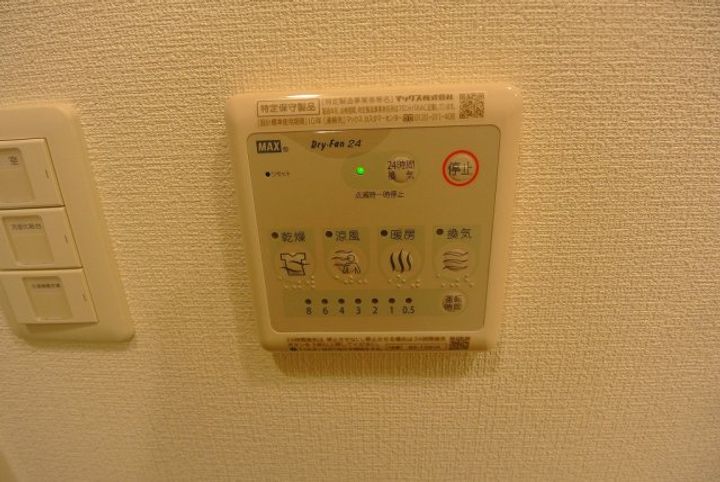 クリスタルグランツうめきたの内装