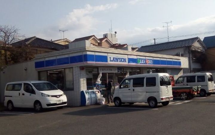 センプレヴィータ甲子園の周辺