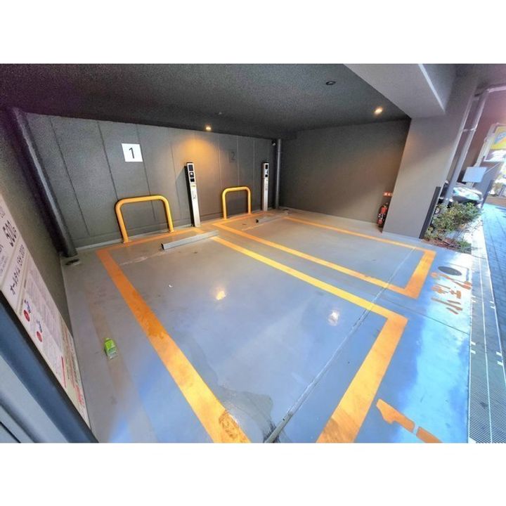 東京都千代田区内神田2(マンション)の賃貸物件のその他画像