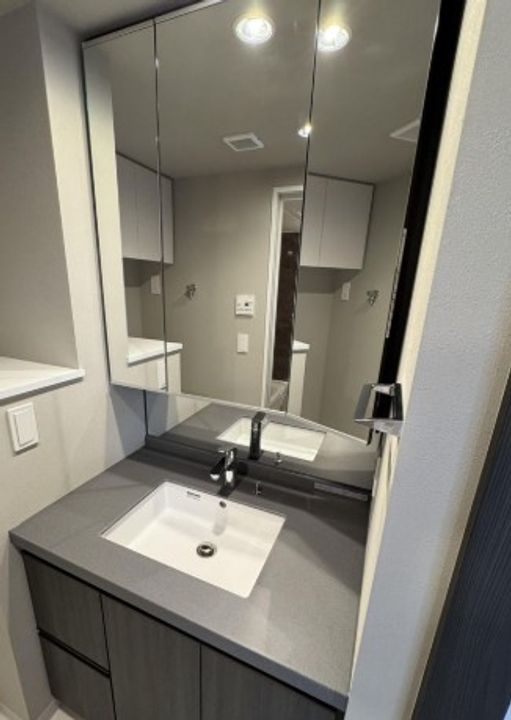 東京都荒川区東日暮里2(マンション)の賃貸物件の内装