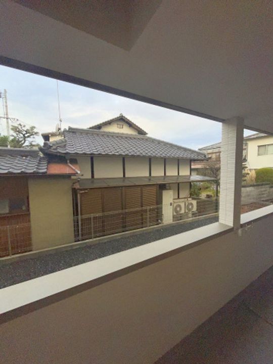 広島県呉市天応大浜2(アパート)の賃貸物件の内装