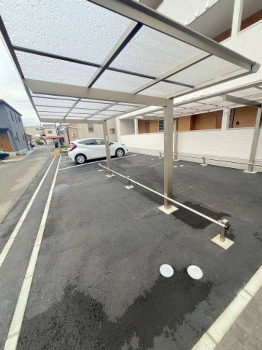 広島県呉市天応大浜2(アパート)の賃貸物件の周辺