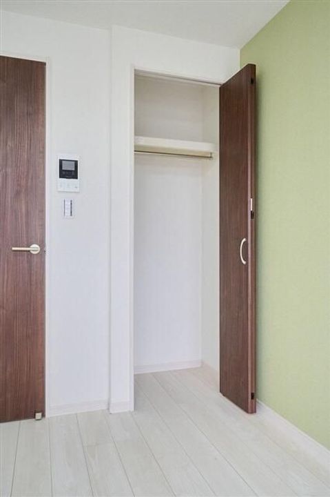 東京都中野区野方5(マンション)の賃貸物件の内装