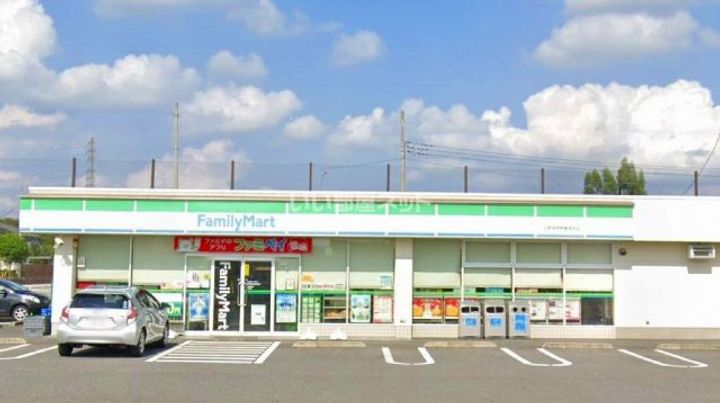 群馬県伊勢崎市北千木町(アパート)の賃貸物件の周辺