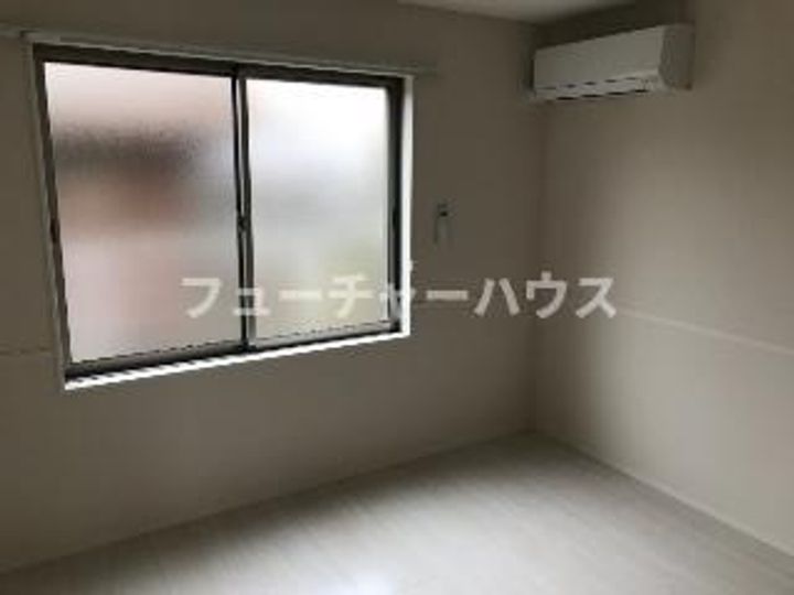 precious one II(プレシャスワンツー)の内装