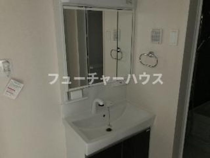 precious one II(プレシャスワンツー)の内装