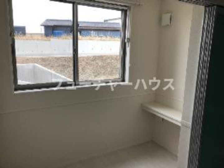 precious one II(プレシャスワンツー)の内装