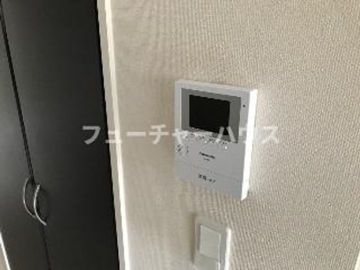 precious one II(プレシャスワンツー)の内装