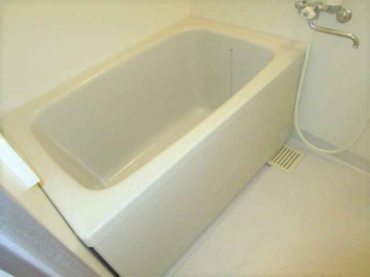 神奈川県相模原市南区相模大野5(アパート)の賃貸物件の風呂