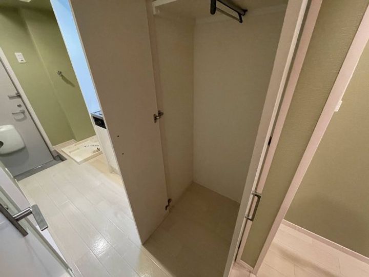 パレスヒル津田沼の内装