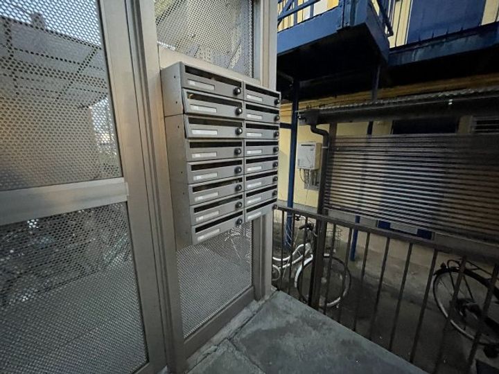 パレスヒル津田沼のその他画像