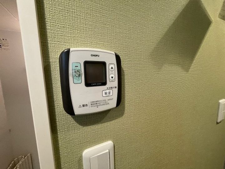 パレスヒル津田沼の内装