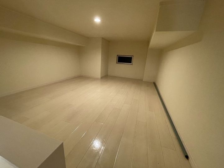 パレスヒル津田沼の内装