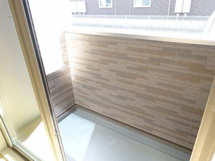 ラ・ルーチェ米原IIの内装