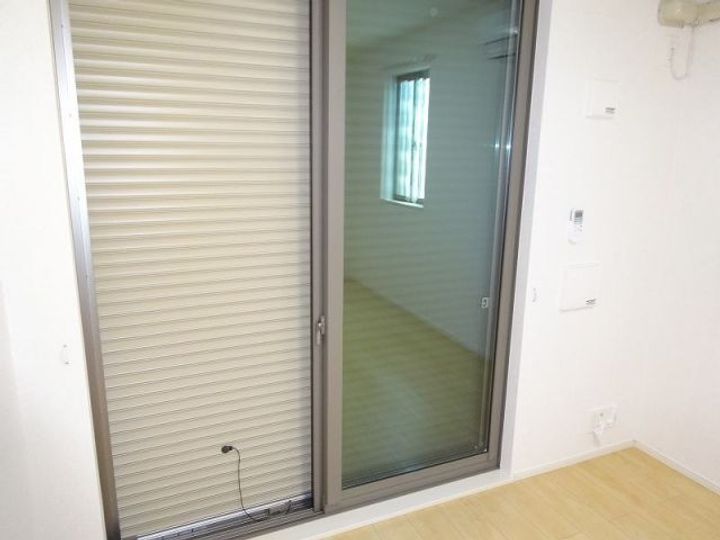 ラ・ルーチェ米原IIの内装