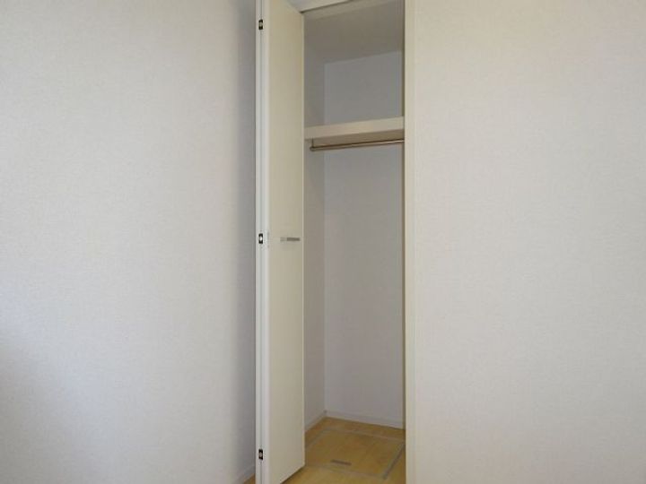 ラ・ルーチェ米原IIの内装