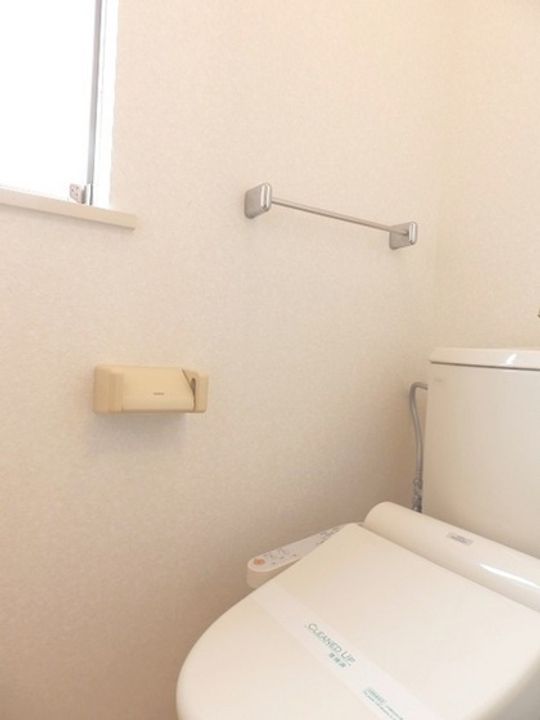 広島県広島市安芸区中野5(一戸建)の賃貸物件の内装