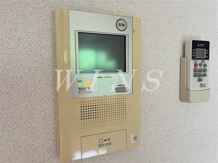 神奈川県川崎市多摩区枡形6(マンション)の賃貸物件の内装