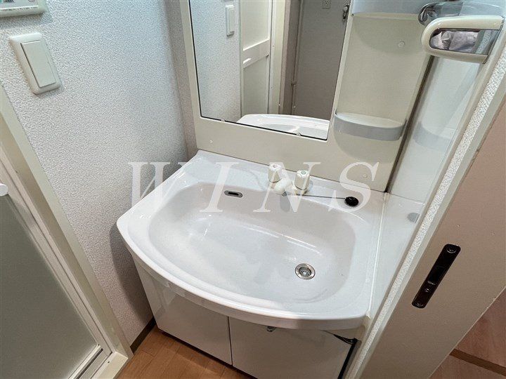 神奈川県川崎市多摩区枡形6(マンション)の賃貸物件の内装