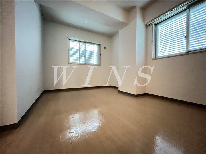 神奈川県川崎市多摩区枡形6(マンション)の賃貸物件の内装