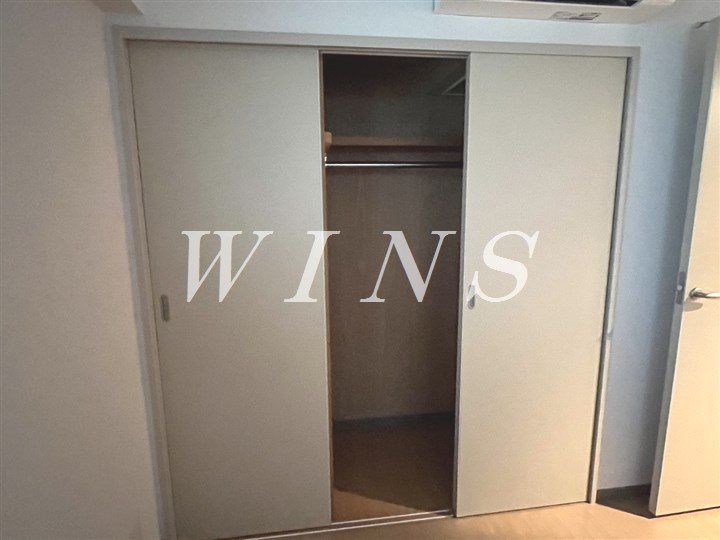 神奈川県川崎市多摩区枡形6(マンション)の賃貸物件の内装