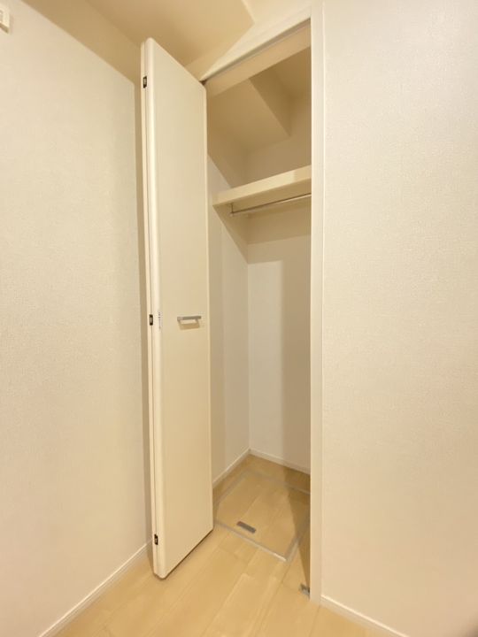 広島県東広島市西条町寺家(アパート)の賃貸物件の内装