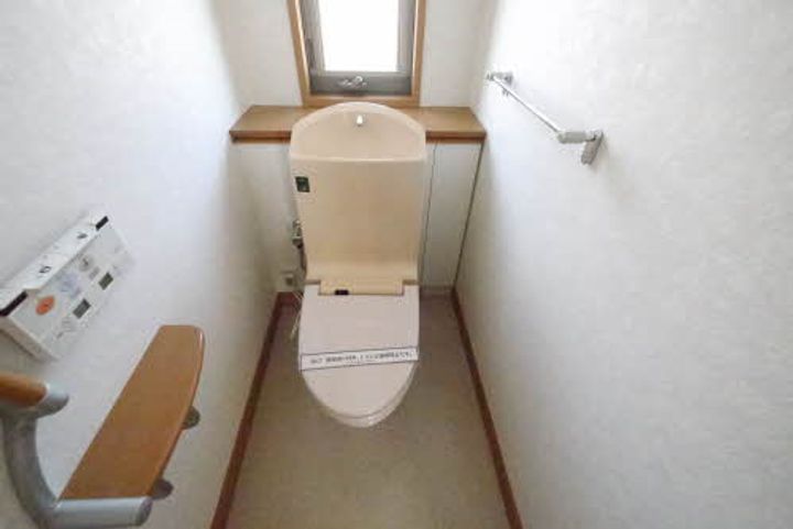 熊本県熊本市中央区江津2(一戸建)の賃貸物件のその他画像