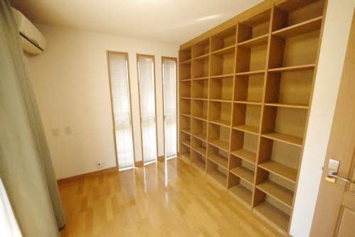 熊本県熊本市中央区江津2(一戸建)の賃貸物件の内装