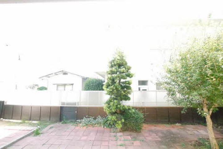 熊本県熊本市中央区江津2(一戸建)の賃貸物件の内装