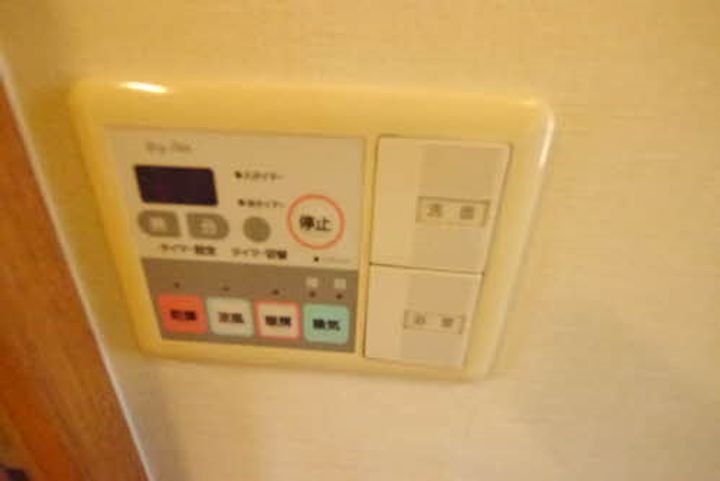 熊本県熊本市中央区江津2(一戸建)の賃貸物件の内装