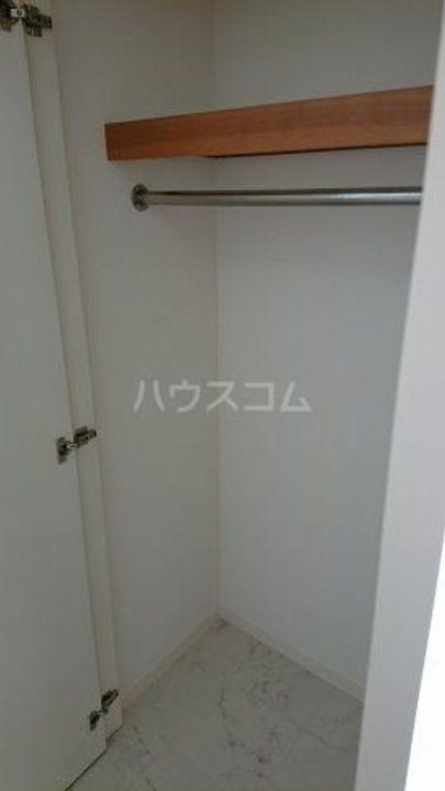 LaSante池田山の内装