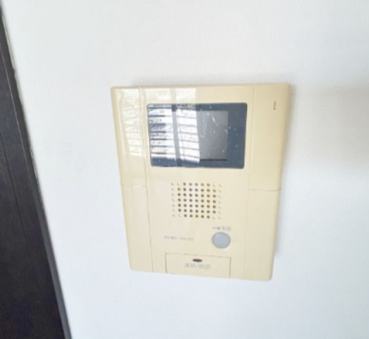 リヴシティ横浜東ベイサイドの内装