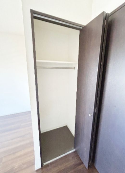 リヴシティ横浜東ベイサイドの内装