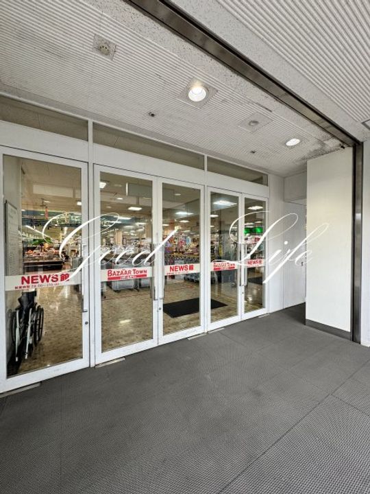 兵庫県丹波篠山市宇土(アパート)の賃貸物件の周辺