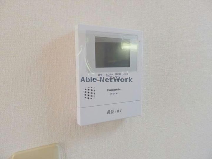 茨城県古河市上辺見(アパート)の賃貸物件の内装