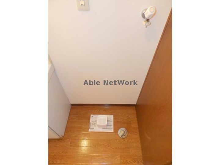 茨城県古河市上辺見(アパート)の賃貸物件の内装