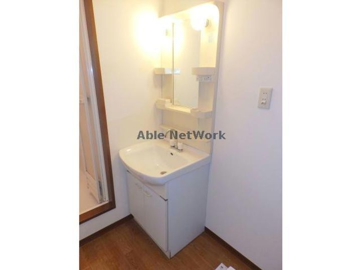 茨城県古河市上辺見(アパート)の賃貸物件の内装