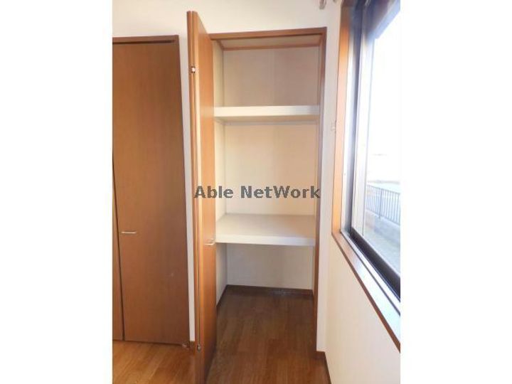 茨城県古河市上辺見(アパート)の賃貸物件の内装