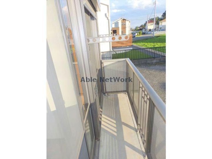 茨城県古河市上辺見(アパート)の賃貸物件の内装