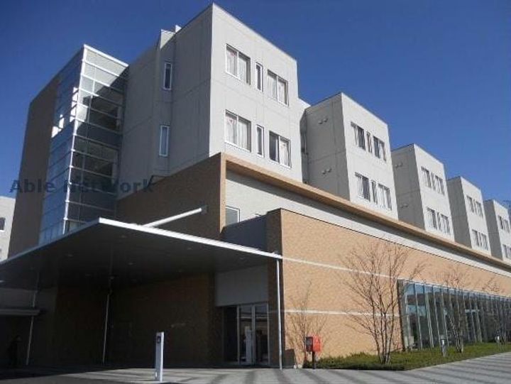 茨城県古河市上辺見(アパート)の賃貸物件の周辺