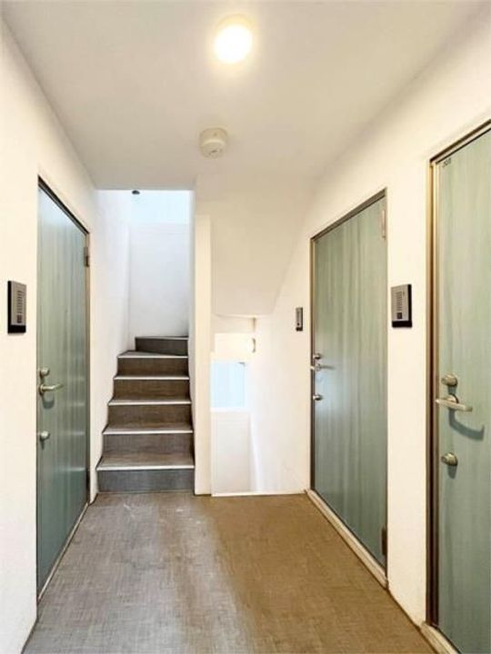 Elysion北千束のその他画像