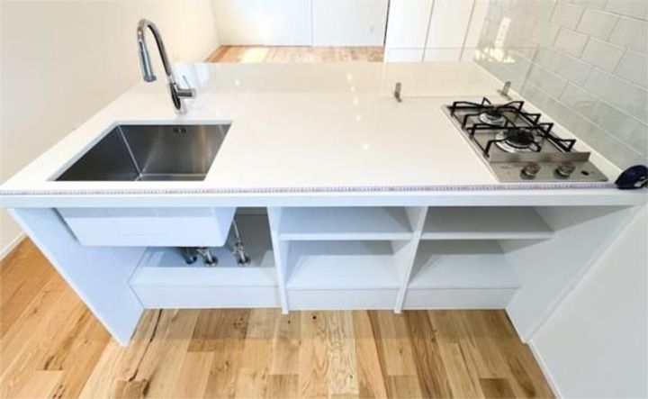 Elysion北千束のキッチン