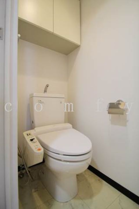 ユニロイヤル九段南の内装