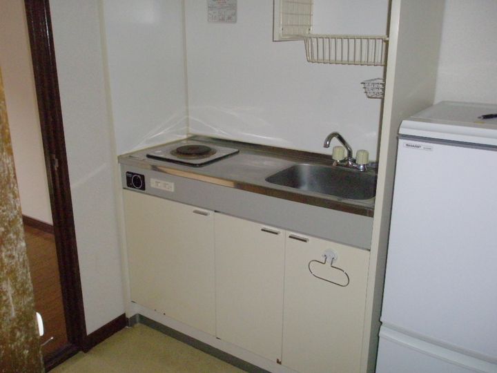 コスモヒロのキッチン