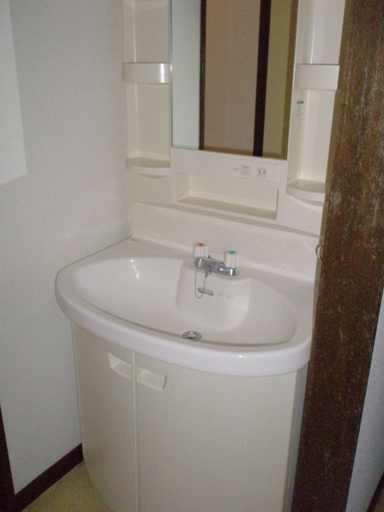 コスモヒロの内装