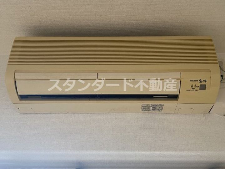 エスリード南森町駅前の内装