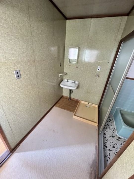 岐阜県多治見市高田町11(一戸建)の賃貸物件の内装