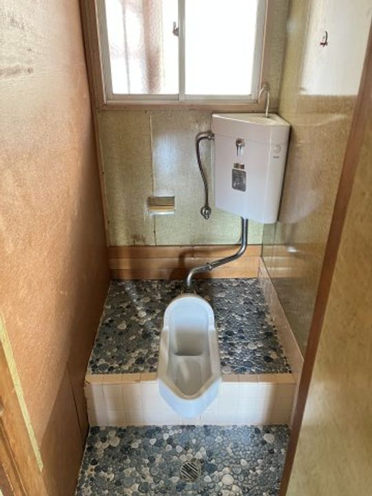 岐阜県多治見市高田町11(一戸建)の賃貸物件の内装